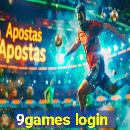 9games login